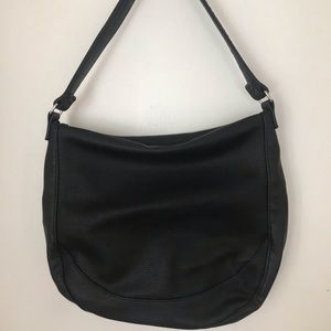 Thirty One Midway Hobo Purse in EUC